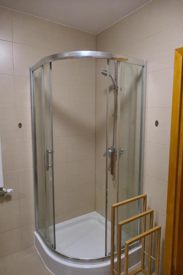 Apartament Wedrowiec Kościelisko Exteriör bild